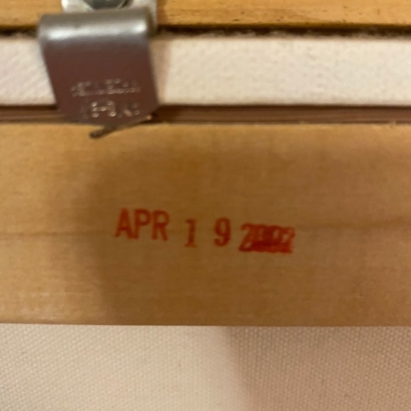 Thomas Kinkade “The Village Lighthouse” Signed! - Picture 16 of 16